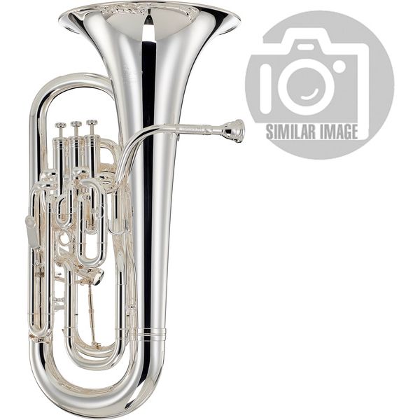 Besson BE967T S Bb-Euphonium