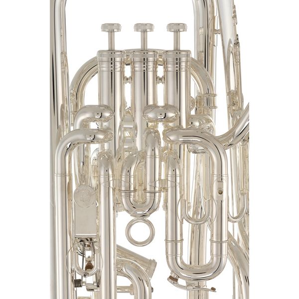 Besson BE967T S Bb-Euphonium