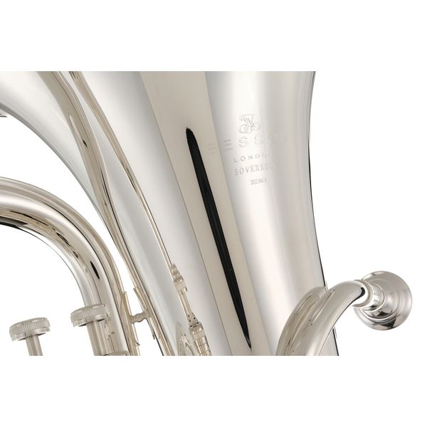 Besson BE967T S Bb-Euphonium