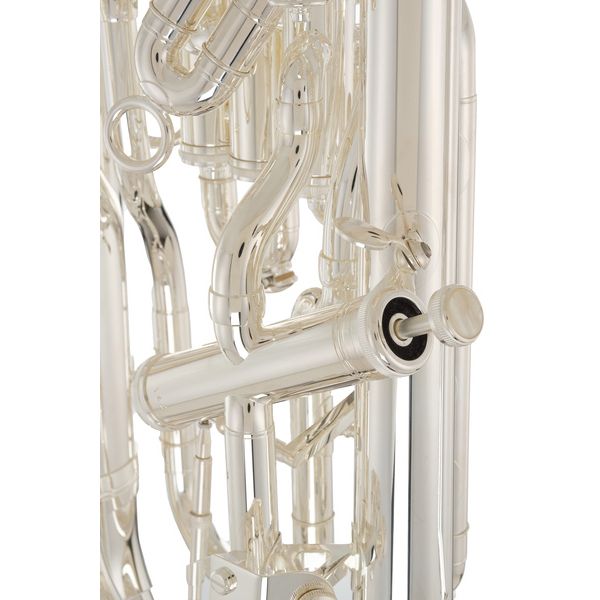 Besson BE967T S Bb-Euphonium