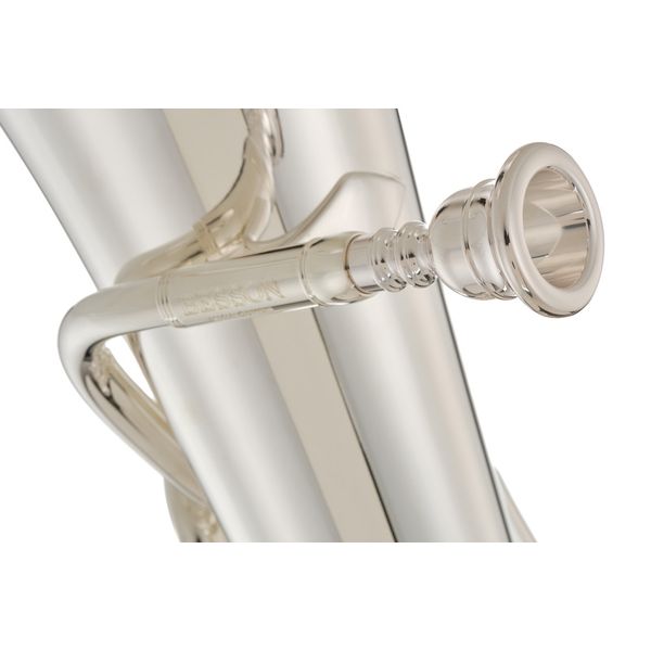 Besson BE967T S Bb-Euphonium