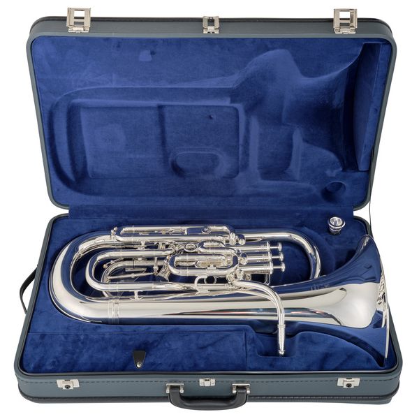Besson BE967T S Bb-Euphonium