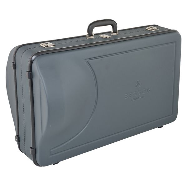 Besson BE967T S Bb-Euphonium