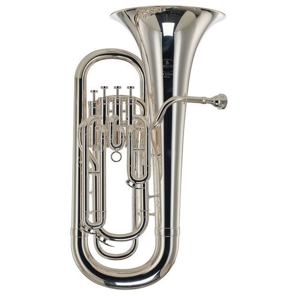 Besson BE164-2 Student Euphonium