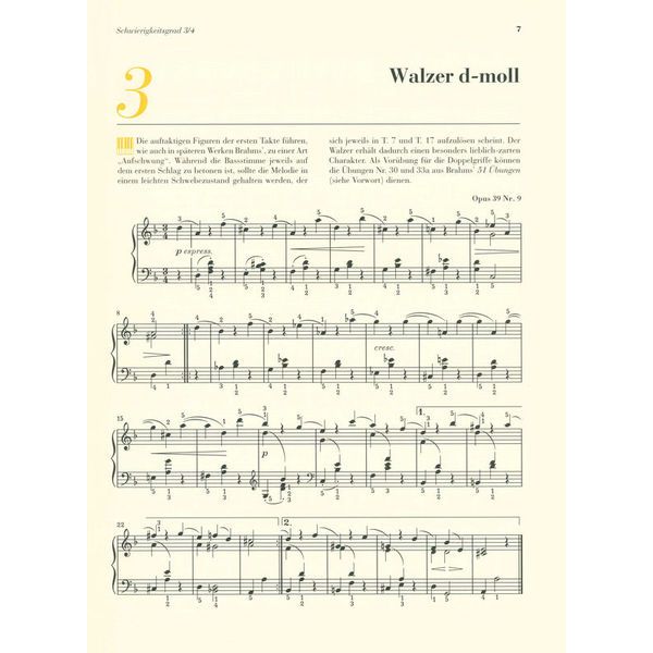 Two Rhapsodies Op. 79 Di Johannes Brahms » Spartiti Per Pianoforte