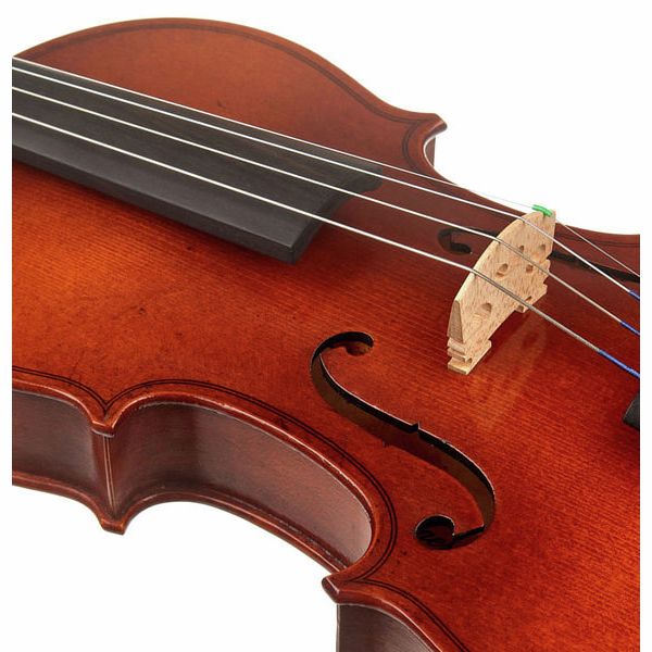 Allegro　Karl　Violin　Outfit　Thomann　Höfner　UK　1/2　–