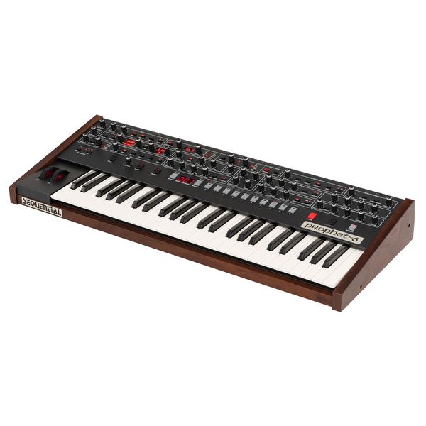 Sequential Prophet 6