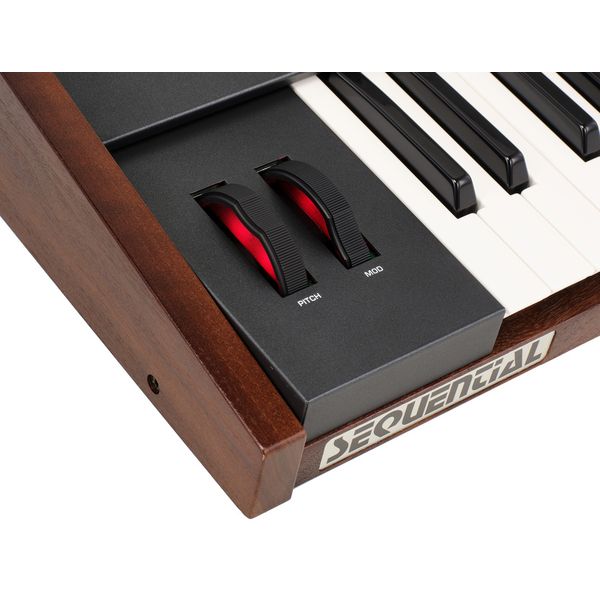 Sequential Prophet 6