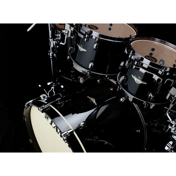 Tama Starclassic Maple Standard PBK