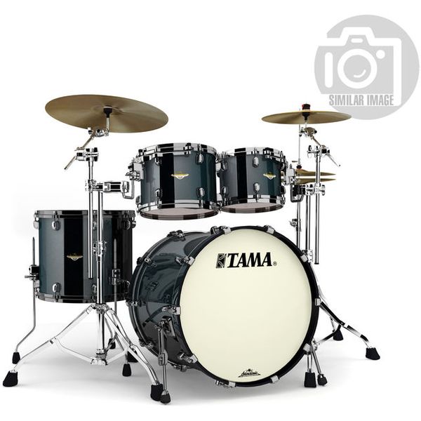 Tama Starclassic Maple Standard PBK
