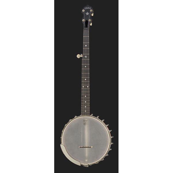 Deering Vega Senator 5-String Banjo