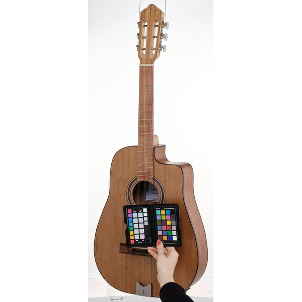 Thomann Tres Cubano Standard CCW