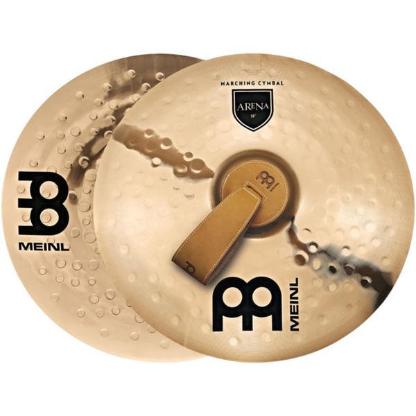 Meinl 16" Arena Marching Cymbal