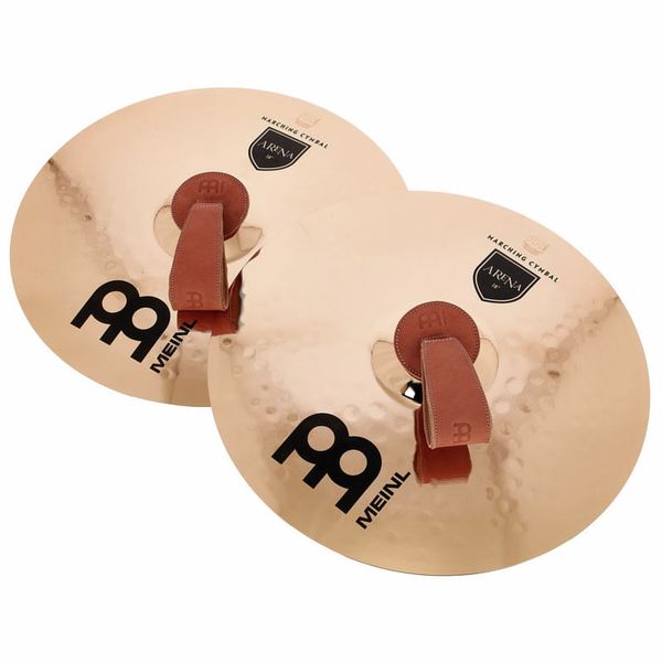 Meinl 18" Arena Marching Cymbal