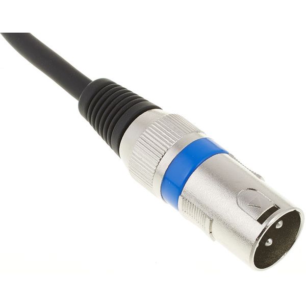 Stairville IP65 Adapter Cable DMX Out 1m – Thomann France