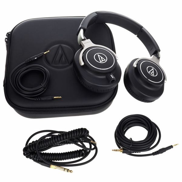 オーディオテクニカaudio−technica ATH-M70X - ヘッドフォン/イヤフォン