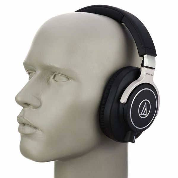 Audio Technica ATH M70X