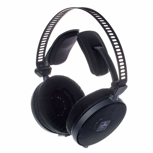 Audio-Technica ATH-M40X – Thomann United States