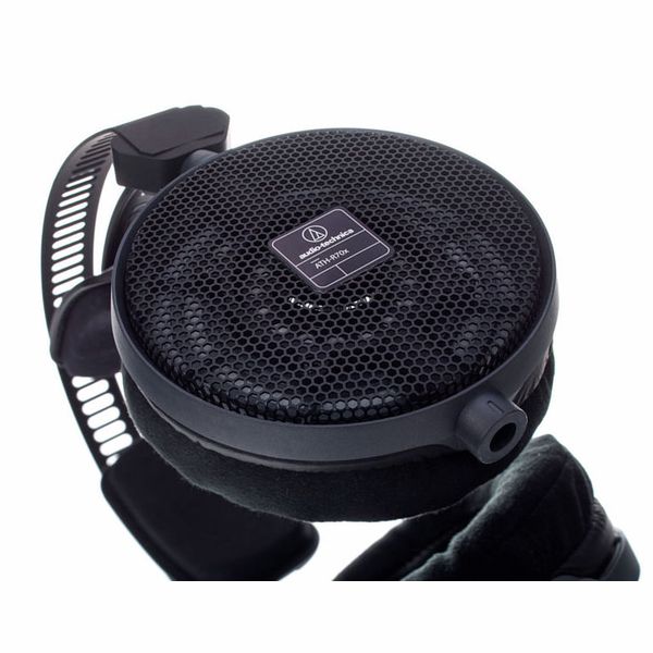 Audio-Technica ATH-R70x - Auriculares - LDLC