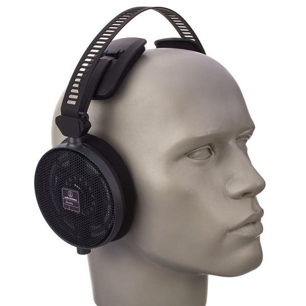 Audio-Technica ATH-M40X – Thomann United States