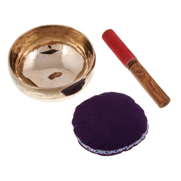 Thomann Tibetan Singing Bowl No2, 500g