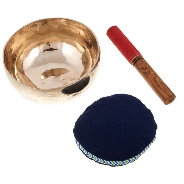 Thomann Tibetan Singing Bowl No2, 600g