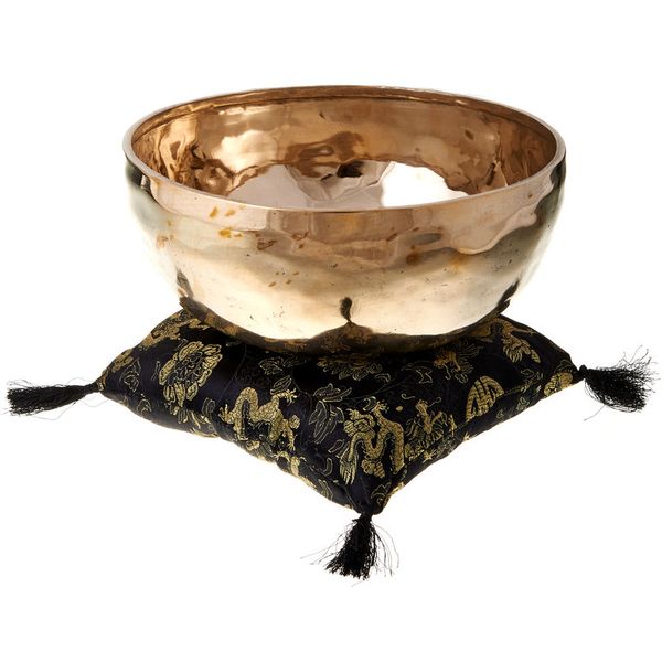 Thomann Tibetan Singing Bowl No2,1,5kg