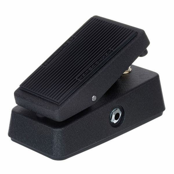 Dunlop CBM95 CryBaby Mini Wah – Thomann United States