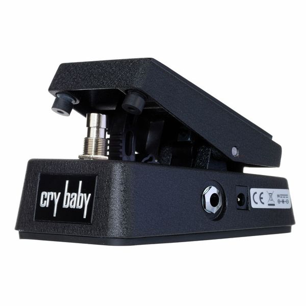 Dunlop CBM95 CryBaby Mini Wah – Thomann België