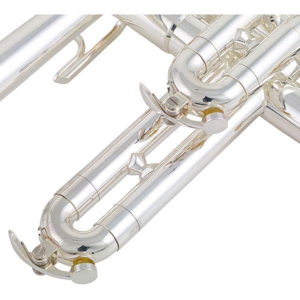 Thomann TR-5400S Piccolo Trumpet