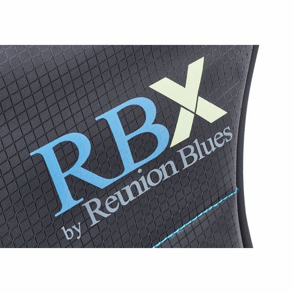 Reunion Blues RBX-2B Double Bass Guitar