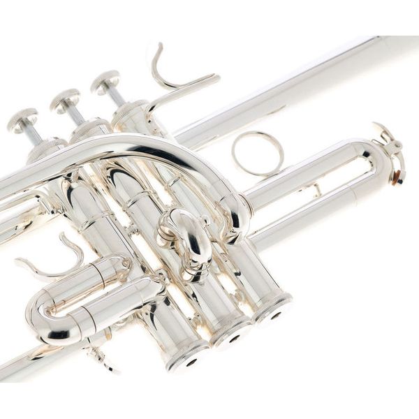 Thomann ETR-3300S Eb/D Trumpet