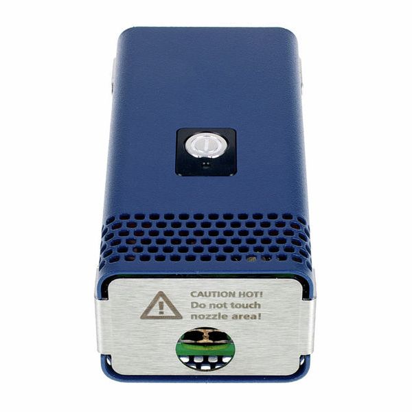 TINY S - Machine à fumée portable miniature sur batterie