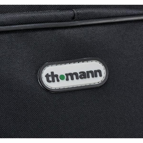 Thomann Eco Lute Guitar Soft Bag