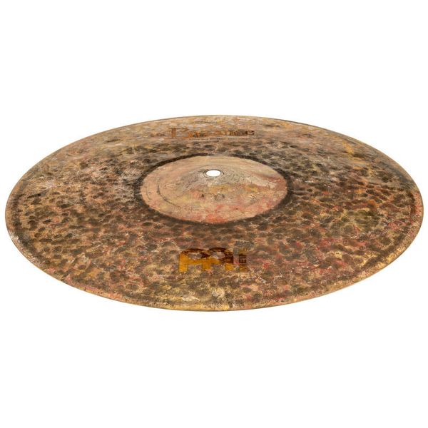 Meinl 15" Byzance Hi-Hat Extra Dry