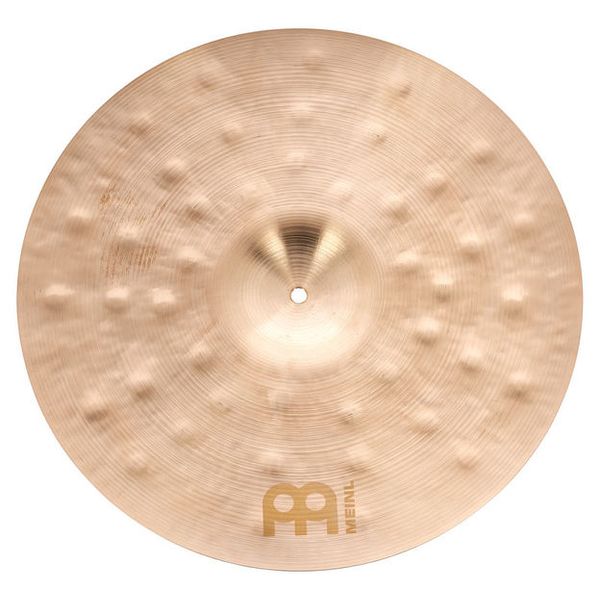 Meinl 18" Byzance Dual Crash