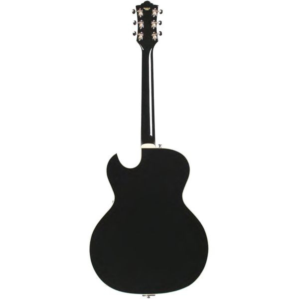 Guild M-75 Aristocrat BLK