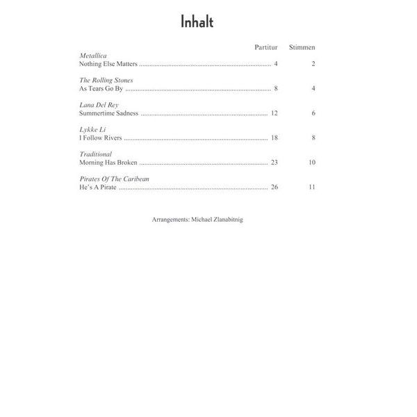 Schott Pop For Strings 1