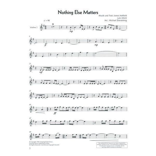 Schott Pop For Strings 1