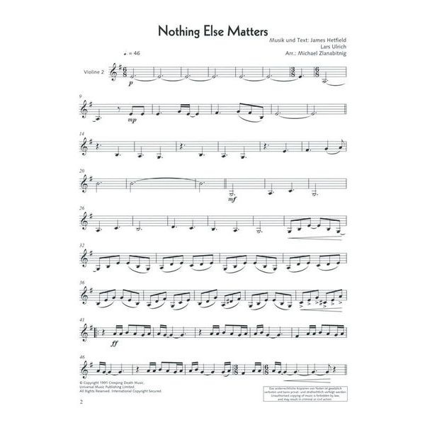 Schott Pop For Strings 1