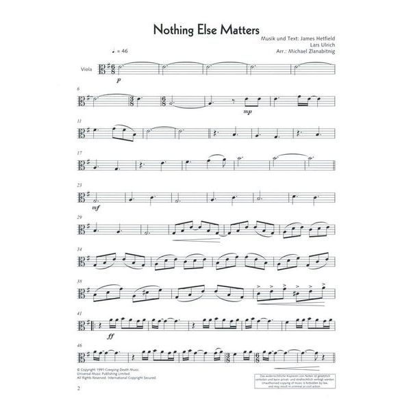 Schott Pop For Strings 1