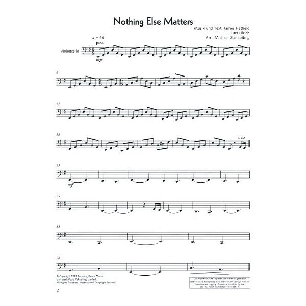 Schott Pop For Strings 1