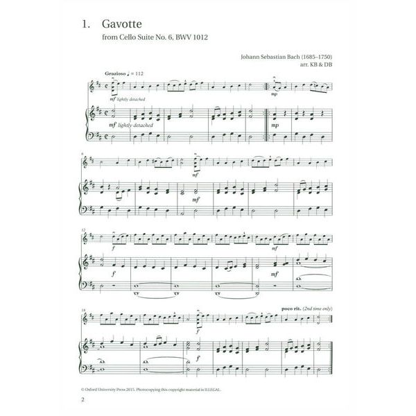 Oxford University Press Solo Time For Violin 1