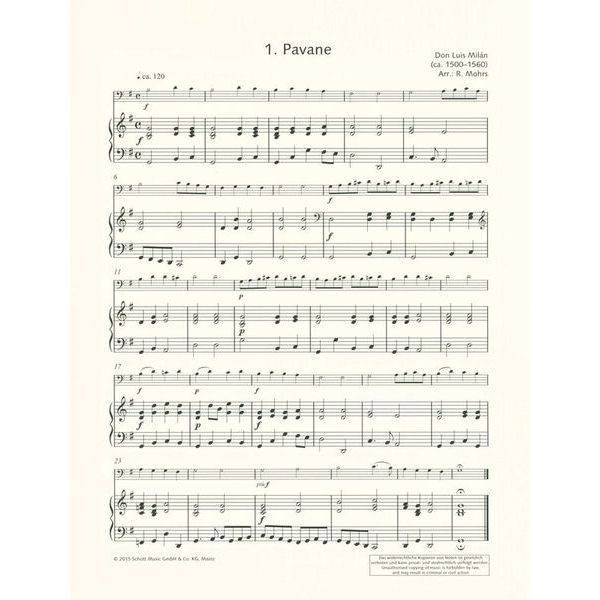 Schott Easy Concert Pieces Cello 1