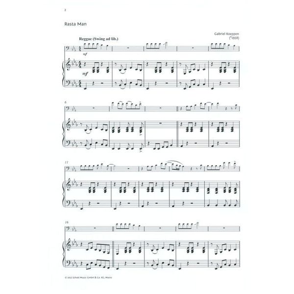 Schott Celloschule Spielbuch 3