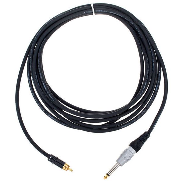 Sommer Cable TR2V-0500-SW