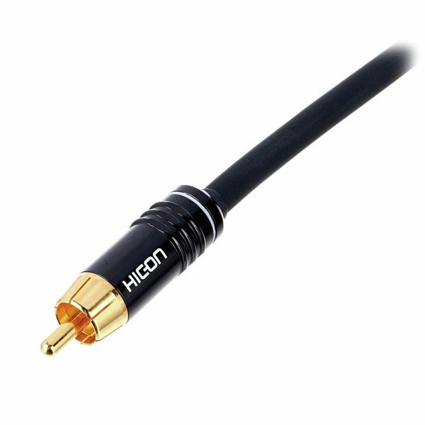 Sommer Cable TR2V-0500-SW