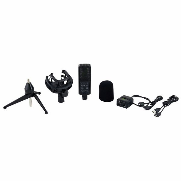 Lewitt DGT 650 USB