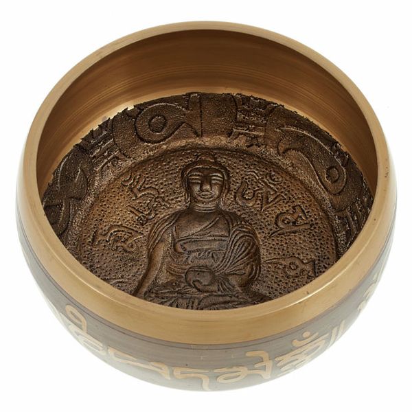 Thomann Tibetan Singing Bowl No12,500g
