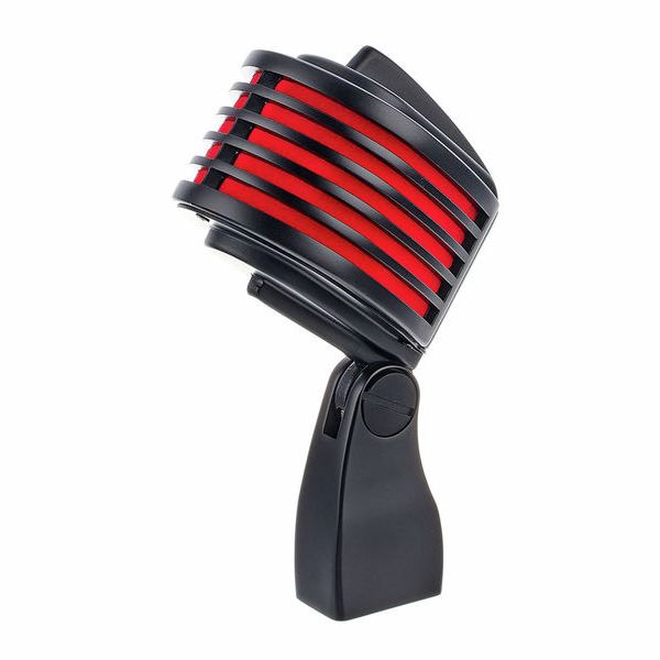 Heil Sound The Fin Black/Red